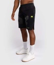 Venum Training Shorts Training Camp 4.0 Schwarz-Grün 5