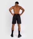 Venum Training Shorts X Topuria Unmatched Edition, Schwarz-Gold 4