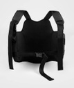 Venum Body Protector Challenger, Schwarz 4