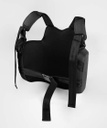 Venum Body Protector Challenger, Schwarz 5