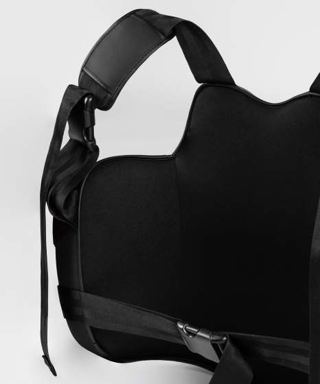Venum Body Protector Challenger, Schwarz 6