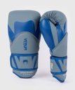 Venum Boxhandschuhe Challenger 4.0, Grau-Blau 2
