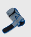 Venum Boxhandschuhe Challenger 4.0, Grau-Blau 3