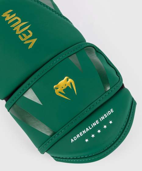 Venum Boxhandschuhe Challenger 4.0, Grün 4