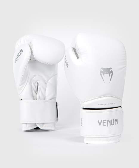 Venum Boxhandschuhe Contender 1.5, Weiß 2