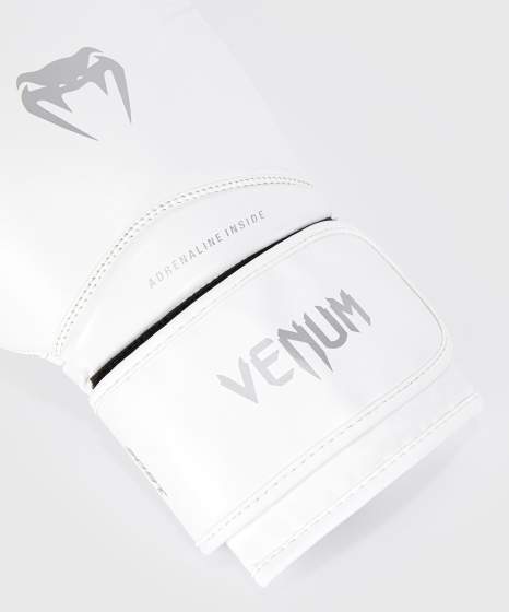 Venum Boxhandschuhe Contender 1.5, Weiß 3