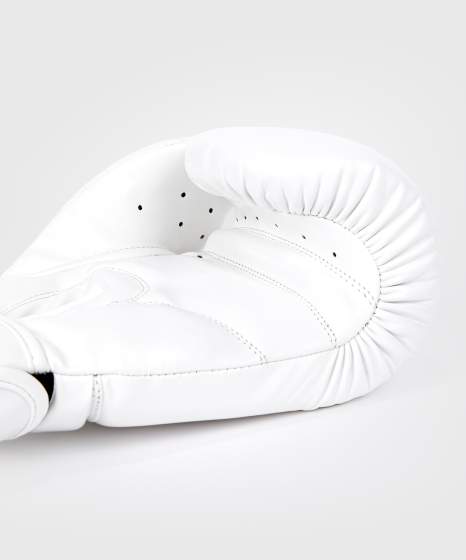 Venum Boxhandschuhe Contender 1.5, Weiß 4
