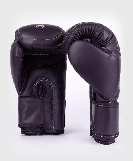 Venum Boxhandschuhe Impact Evo, Violett 2