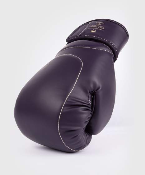 Venum Boxhandschuhe Impact Evo, Violett 4
