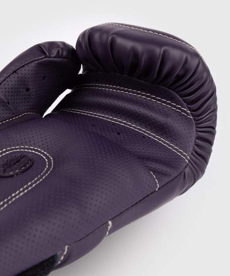 Venum Boxhandschuhe Impact Evo, Violett 6