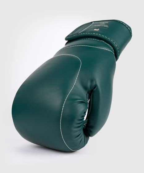 Venum Boxhandschuhe Impact Evo, Grün 4
