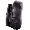 Venum Boxpratzen Elite Mini, Schwarz 4