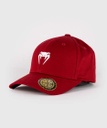 Venum Cap Classic 2.0, Rot 2