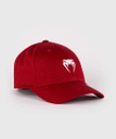 Venum Cap Classic 2.0, Rot 3