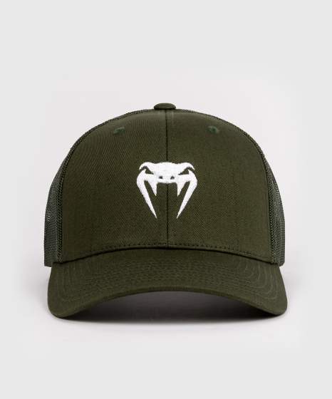 Venum Cap Trucker, Grün 2