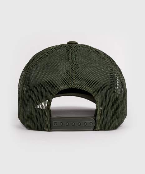 Venum Cap Trucker, Grün 4