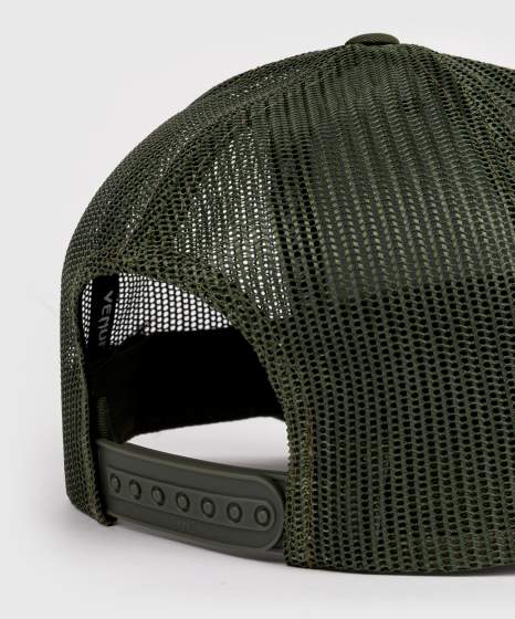 Venum Cap Trucker, Grün 5