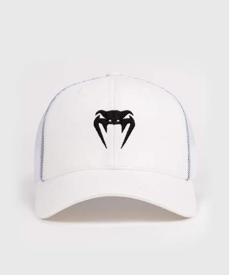 Venum Cap Trucker, Weiß 3