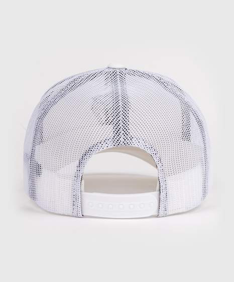 Venum Cap Trucker, Weiß 4