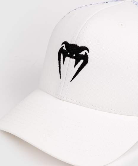 Venum Cap Trucker, Weiß 5