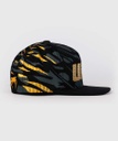 Venum Cap UFC Fusion Authentic Fight Night, Schwarz-Gold Champion, Schwarz-Gold 2