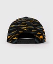 Venum Cap UFC Fusion Authentic Fight Night, Schwarz-Gold Champion, Schwarz-Gold 3