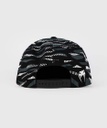 Venum Cap UFC Fusion Authentic Fight Night, Schwarz 3