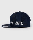 Venum Cap UFC Fusion Authentic Fight Week, Blau 2