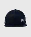 Venum Cap UFC Fusion Authentic Fight Week, Blau 4