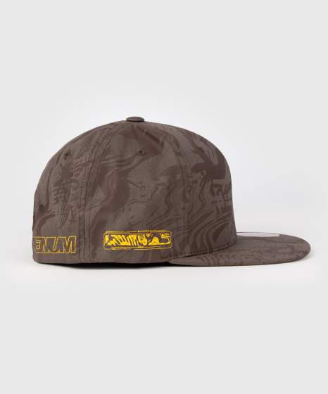 Venum Cap UFC Fusion Authentic Fight Week, Braun 2