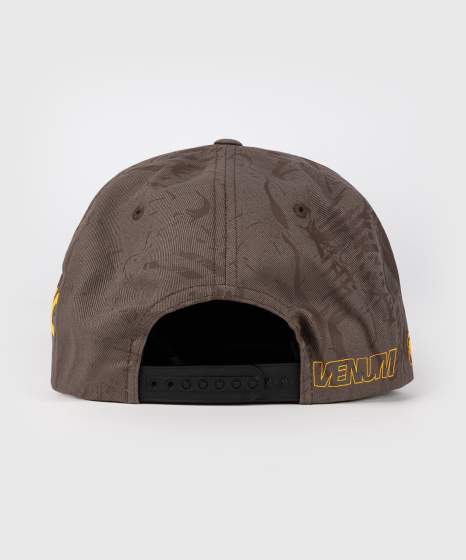 Venum Cap UFC Fusion Authentic Fight Week, Braun 4