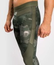 Venum Compression Pants G-Fit Air, Army-Camo 5