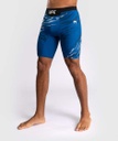 Venum Compression Shorts UFC Fusion Authentic Fight Night, Blau 2