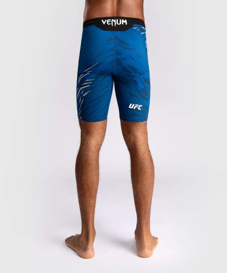 Venum Compression Shorts UFC Fusion Authentic Fight Night, Blau 3