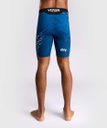 Venum Compression Shorts UFC Fusion Authentic Fight Night, Blau 3