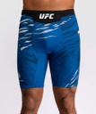 Venum Compression Shorts UFC Fusion Authentic Fight Night, Blau 4