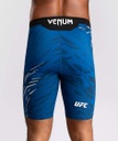 Venum Compression Shorts UFC Fusion Authentic Fight Night, Blau 5