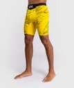 Venum Compression Shorts UFC Fusion Authentic Fight Night, Gelb 2