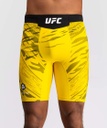 Venum Compression Shorts UFC Fusion Authentic Fight Night, Gelb 4