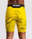 Venum Compression Shorts UFC Fusion Authentic Fight Night, Gelb 5