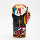 Leone Boxhandschuhe Hero Kids, Mehrfarbig 4