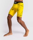 Venum Compression Shorts UFC Fusion Authentic Fight Night, Gelb 6