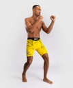 Venum Compression Shorts UFC Fusion Authentic Fight Night, Gelb 7