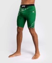 Venum Compression Shorts UFC Fusion Authentic Fight Night, Grün 2