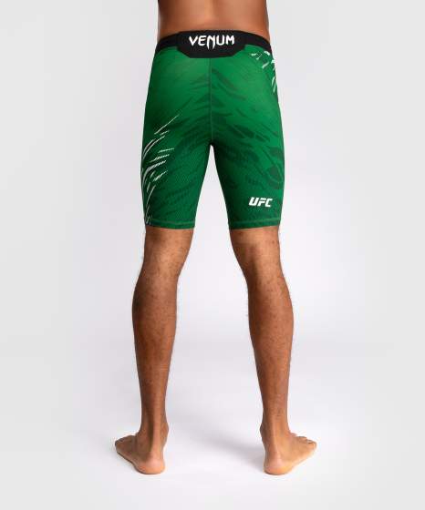 Venum Compression Shorts UFC Fusion Authentic Fight Night, Grün 3