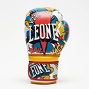 Leone Boxhandschuhe Hero Kids, Mehrfarbig 5