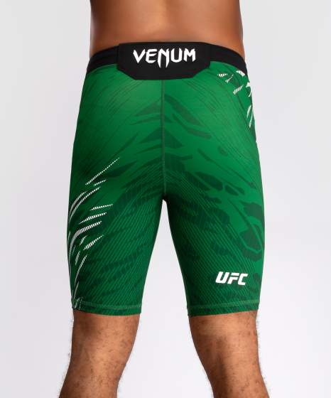 Venum Compression Shorts UFC Fusion Authentic Fight Night, Grün 5