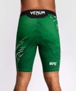Venum Compression Shorts UFC Fusion Authentic Fight Night, Grün 5