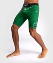 Venum Compression Shorts UFC Fusion Authentic Fight Night, Grün 6