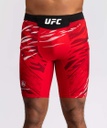 Venum Compression Shorts UFC Fusion Authentic Fight Night, Rot 4